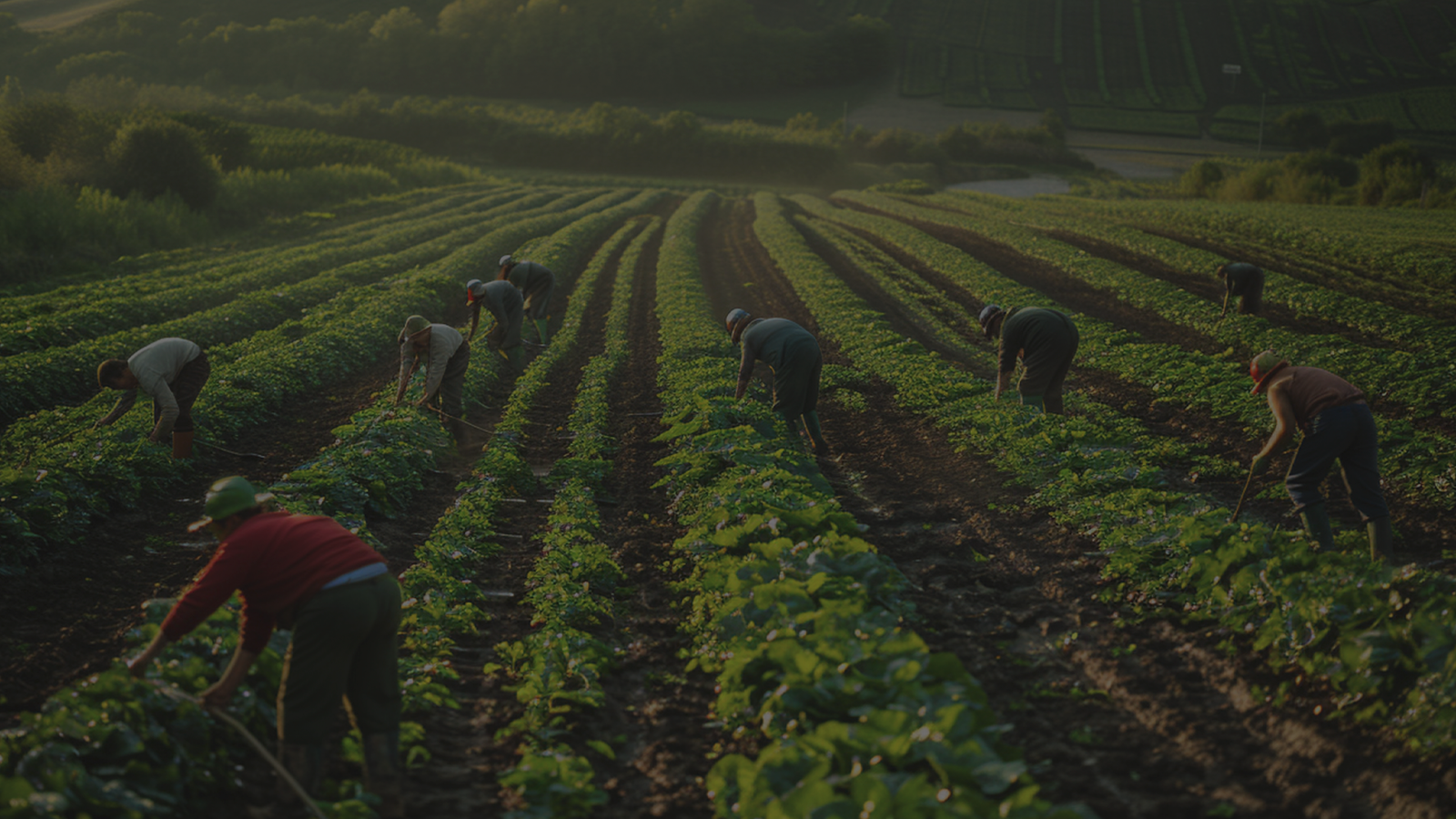 Cómo la colaboración fortalece al campo mexicano